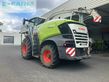 Cosechadora de Cereal - Claas - jaguar 950 tradition