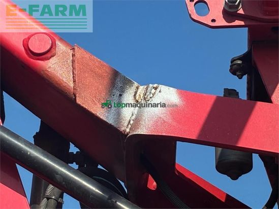 Rastrillo - Fella - ts 12555 pro