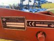 Combinado de siembra - Kuhn - hrb302d + reform semo 100