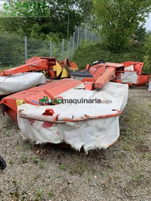 Cortacésped manual - Kuhn - fc 283 gii