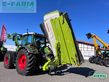 Cortacésped manual - Claas - disco 3600 contour