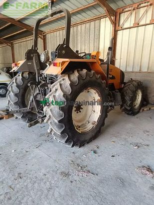 Tractor agrícola - Renault - celtis 446 ra