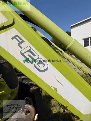 Tractor agrícola - Claas - arion 640