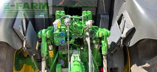 Tractor agrícola - John Deere - 6090M