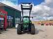 Tractor agrícola - Deutz-Fahr - 6170