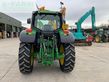 Tractor agrícola - John Deere - 6110m tractor (st26068)