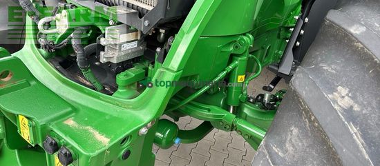 Tractor agrícola - John Deere - 7R 350