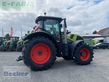 Tractor agrícola - Claas - axion 870 c-matic