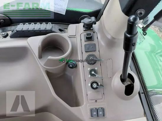 Tractor agrícola - John Deere - 6r185 6r 185