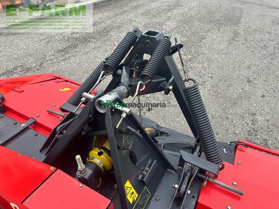 Cortacésped manual - Vicon - Kverneland CM 295F Trommelmähwerk