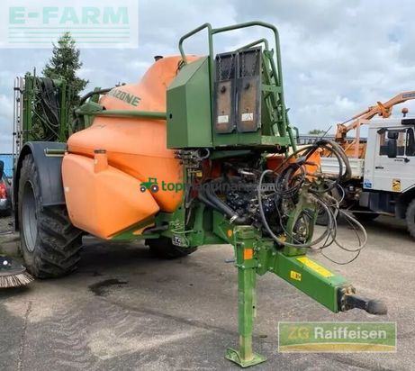 Atomizador - Amazone - ux4200 super