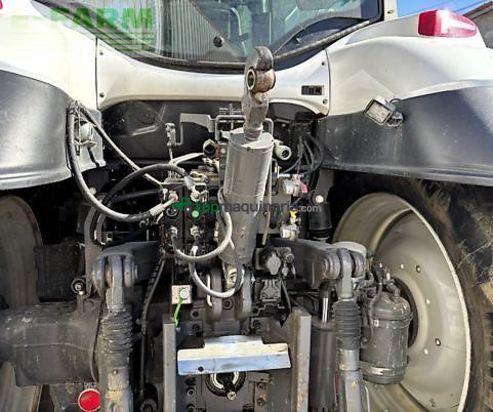 Tractor agrícola - Valtra - t 195