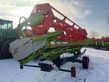 Cosechadora de Cereal - Claas - trion 530