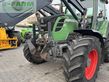 Tractor agrícola - Fendt - 310 vario tms + manip mp-80
