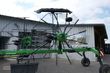 Rastrillo - Deutz-Fahr - swatmaster 6952 evo