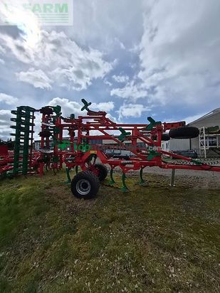 Cultivador - Agro-Masz - runner x5