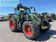 Tractor agrícola - Fendt - 724