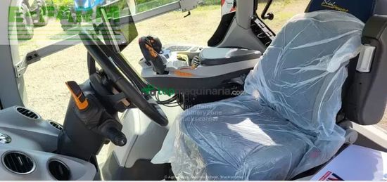Tractor agrícola - New Holland - t7.245 plmi