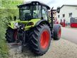 Tractor agrícola - Claas - arion 420 trend quadrishift