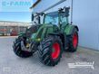 Tractor agrícola - Fendt - 724 vario s4 profi plus | rtk
