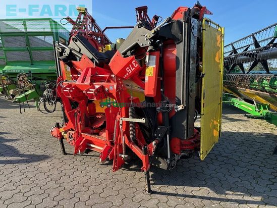 Cabezal - Kemper - champion 375 plus