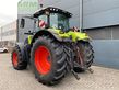 Tractor agrícola - Claas - axion 830