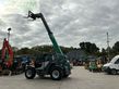 Telescopica - kramer - kt457 eco speed telehandler (st24514)
