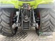 Tractor agrícola - Claas - arion 550 cmatic cebis CMATIC CEBIS