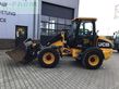 Minicargadora - JCB - 409