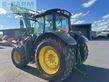 Tractor agrícola - John Deere - 6100m