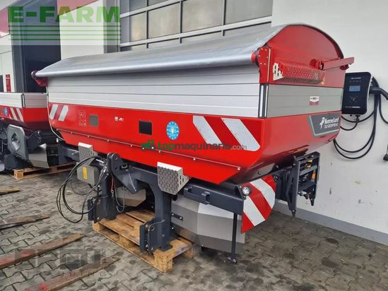 Esparcidor - Kverneland - exacta tlx 1875 geo s