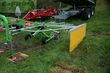 Henificador - Talex - neu-kreiselschwader spyder 360-420