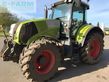 Tractor agrícola - Claas - axion 810