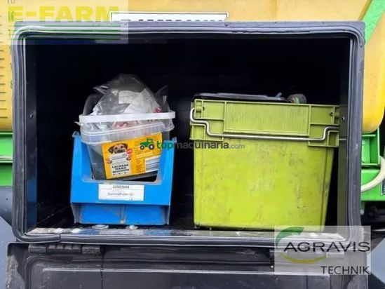 Atomizador - Dammann - dt 2100