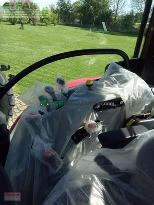 Tractor agrícola - Case IH - farmall 90 a