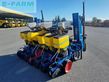 Sembradora monograno mecanica - Rabe - 8230