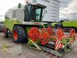 Cosechadora de Cereal - Claas - medion 310 + c450 klapp-sw