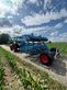 Combinado de siembra - Lemken - kompaktor k 600 a