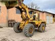 Minicargadora - Hanomag - 44 d turbo