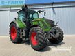 Tractor agrícola - Fendt - 720 vario gen6 power
