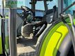 Tractor agrícola - Claas - ares 616 rc + trima 4.0