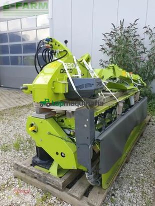 Cortacésped manual - Claas - disco 3200 c contour