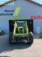 Tractor agrícola - Claas - arion 460 cis+