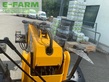 Minicargadora - JCB - tm220t4a