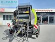 Empacadora gigant - Claas - variant 585 rc