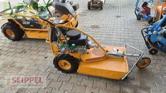 Cortacésped manual - AS-Motor - as 65 4t b&s allmäher