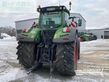Tractor agrícola - Fendt - 930 gen7 profi plus