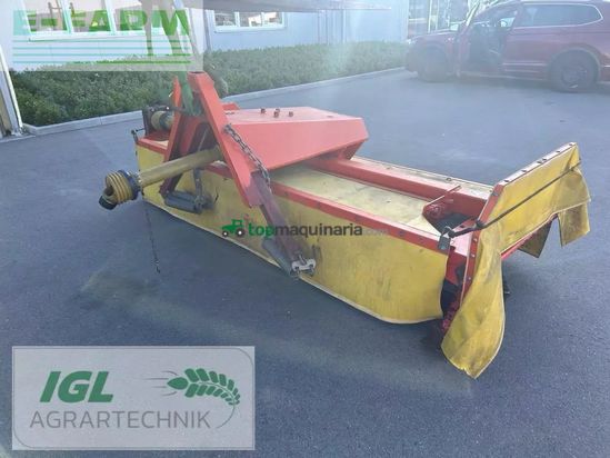 Cortacésped manual - Fella - sm 310 fp