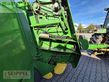 Empacadora gigant - John Deere - 570