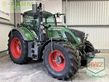 Tractor agrícola - Fendt - 724 vario